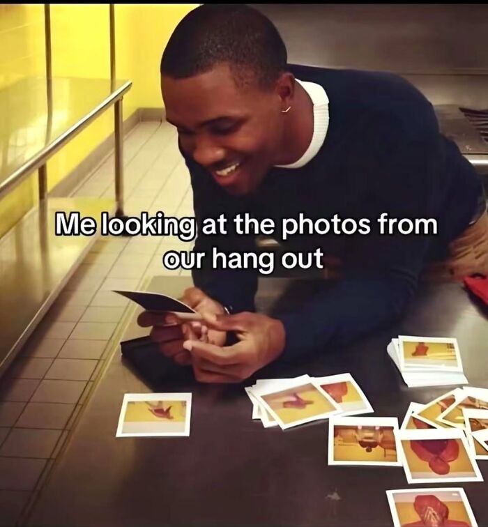 Wait, These Memes Are Shockingly Relatable!