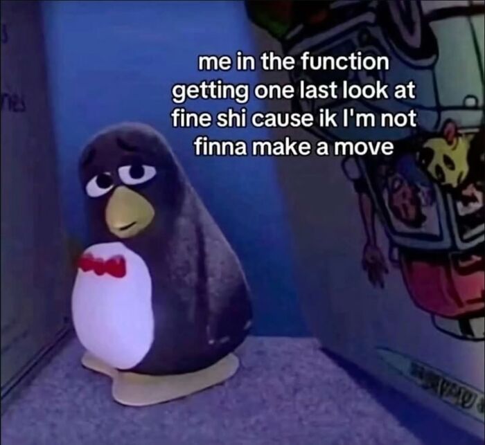 Wait, These Memes Are Shockingly Relatable!