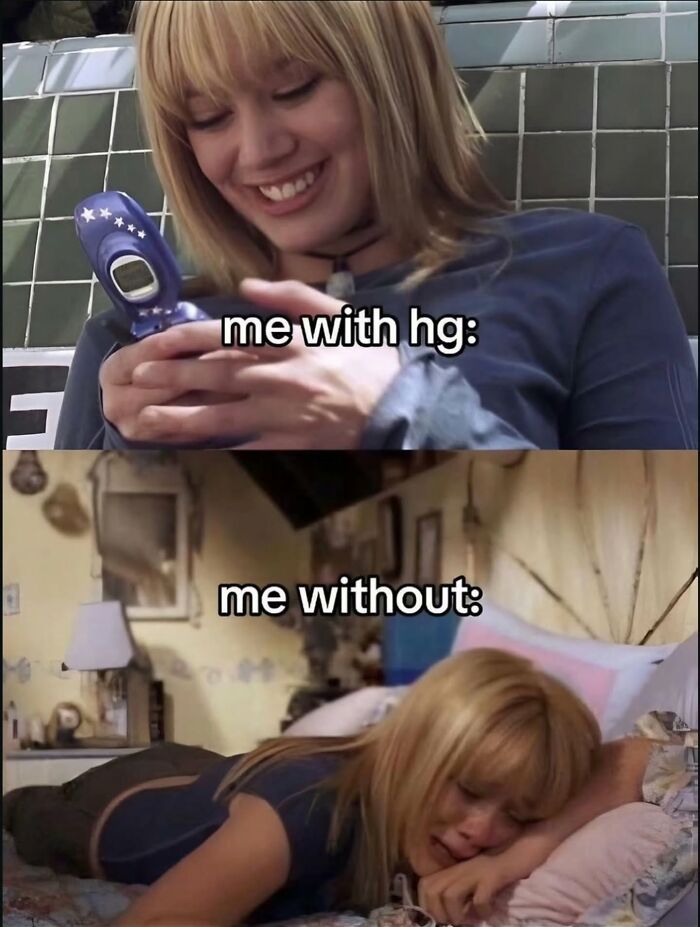 Wait, These Memes Are Shockingly Relatable!