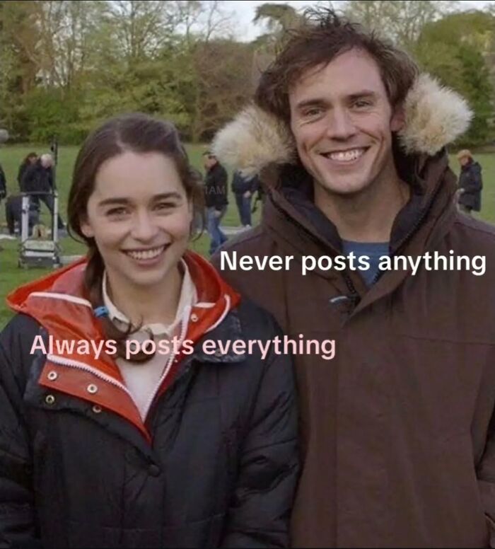 Wait, These Memes Are Shockingly Relatable!
