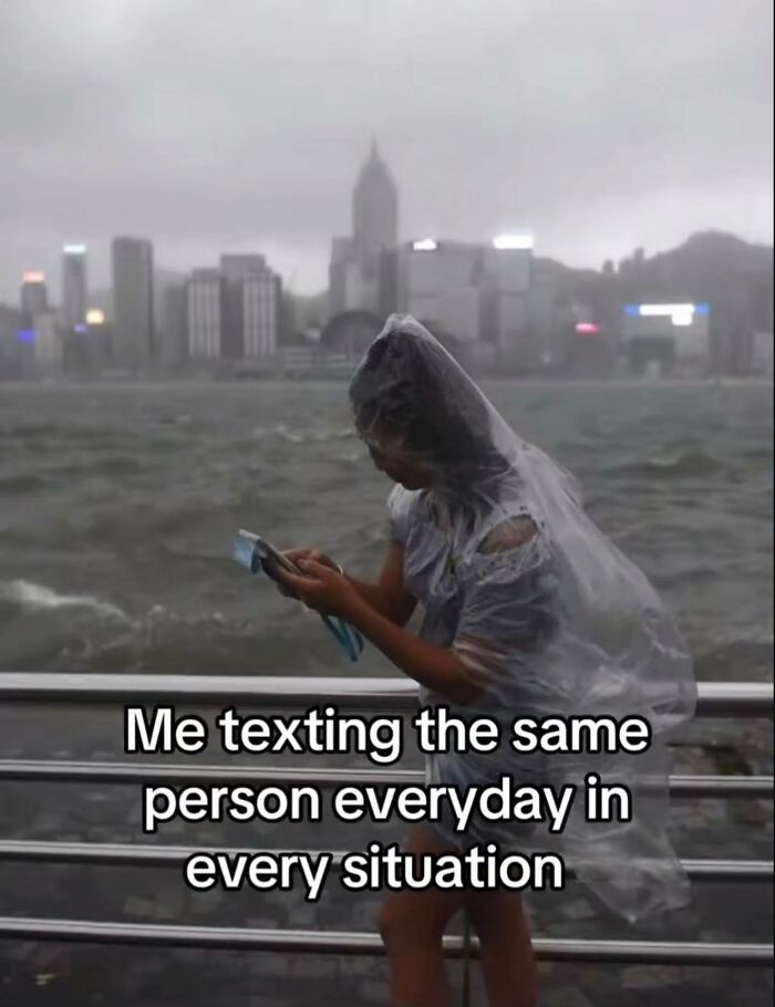 Wait, These Memes Are Shockingly Relatable!
