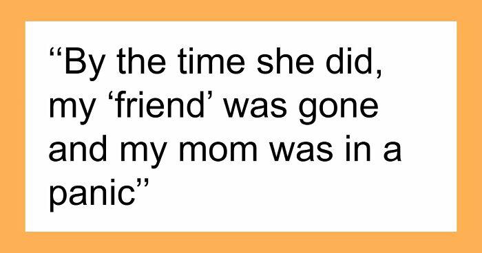 Spooky Childhood Stories That Your Parents NEVER Want To Talk About