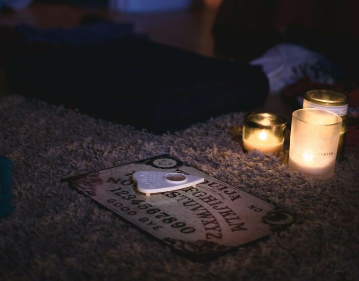 Spooky Childhood Stories That Your Parents NEVER Want To Talk About