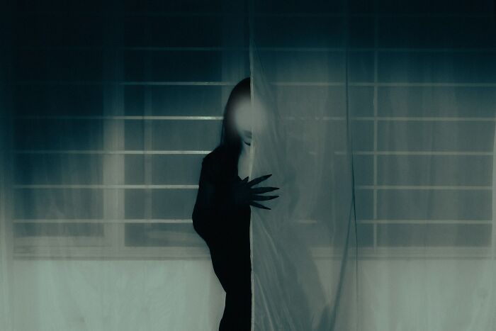 Spooky Childhood Stories That Your Parents NEVER Want To Talk About