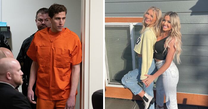 8 WTF Moments That Made This True Crime Doc Way More Confusing Than Creepy