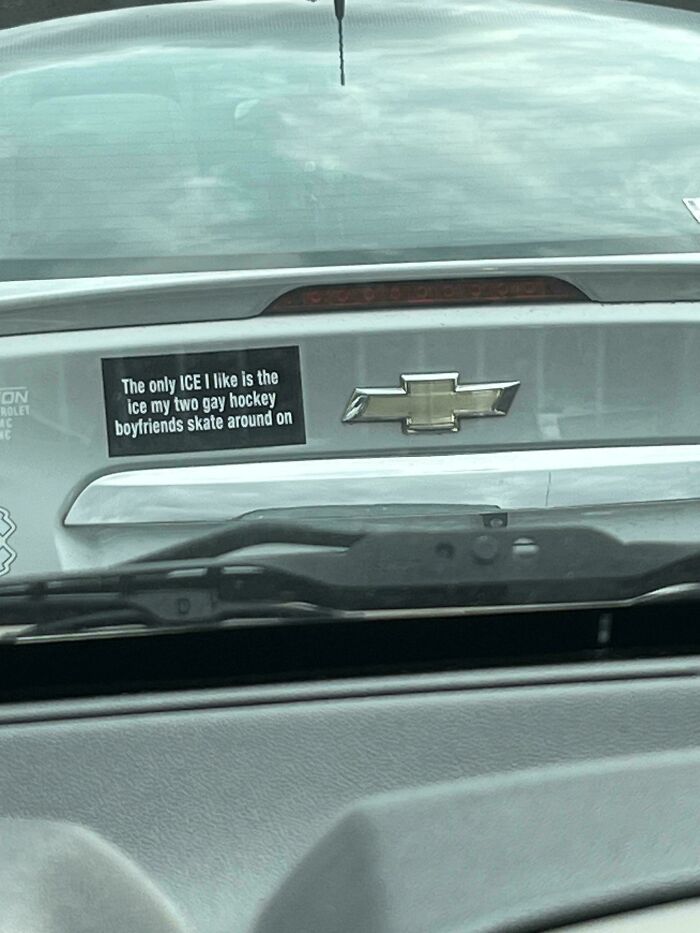 Thought This Was Pretty Funny