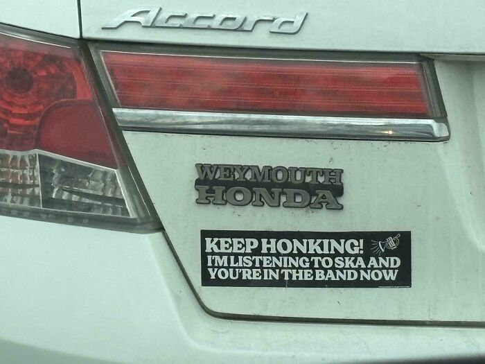 Found In A Target Parking Lot