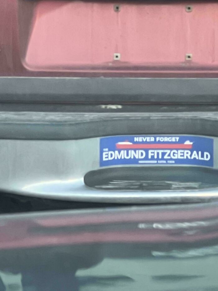Wait, They Actually Put That On Their Car?! 35 Bumper Stickers That Make You Go Huh?