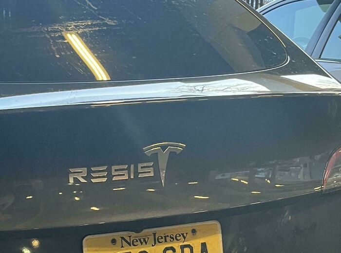 Wait, They Actually Put That On Their Car?! 35 Bumper Stickers That Make You Go Huh?
