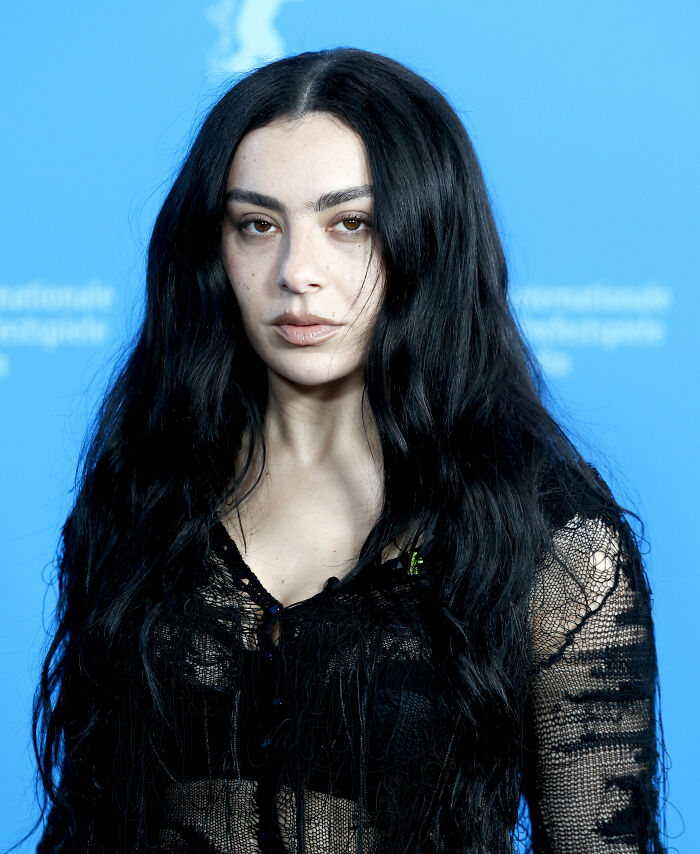 Charli XCX: The Pop Rebel Who Sees Music in Color