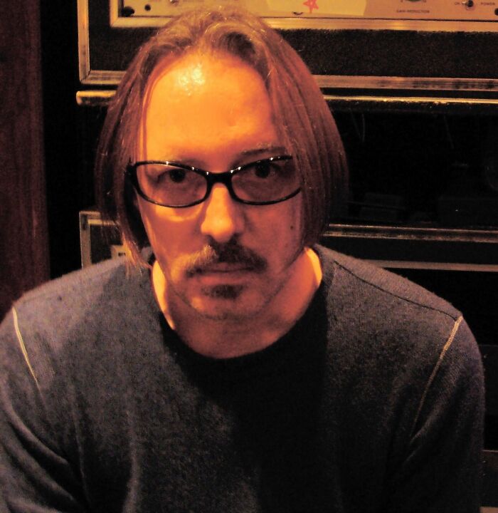 Butch Vig: The Dude Who Made Nirvana Sound Epic