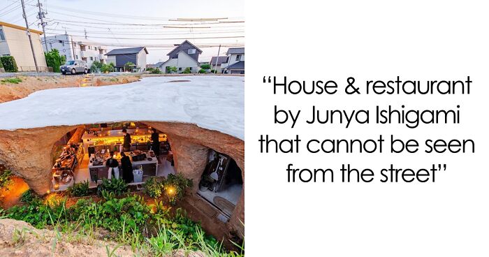 80 Modern Buildings That Broke the Mold and Blew Our Minds