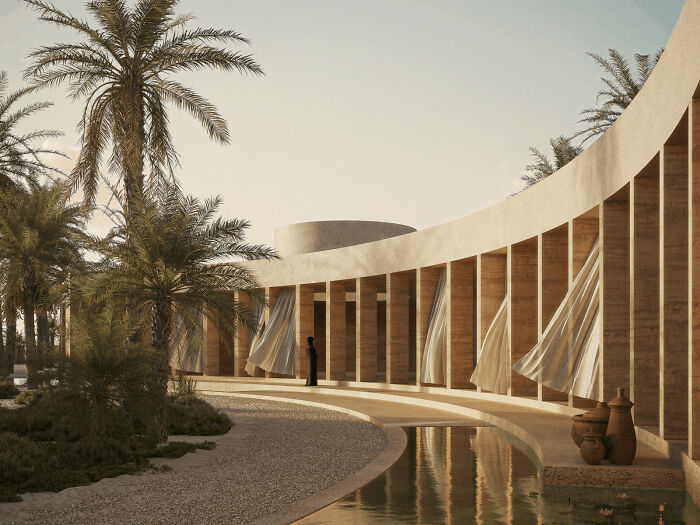 80 Modern Buildings That Broke the Mold and Blew Our Minds