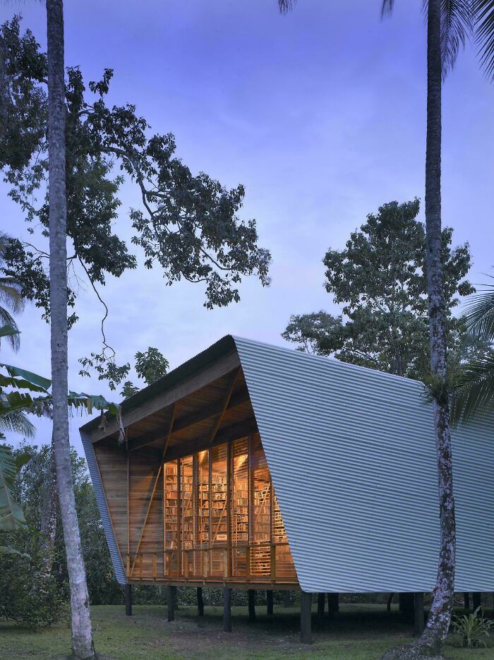 80 Modern Buildings That Broke the Mold and Blew Our Minds