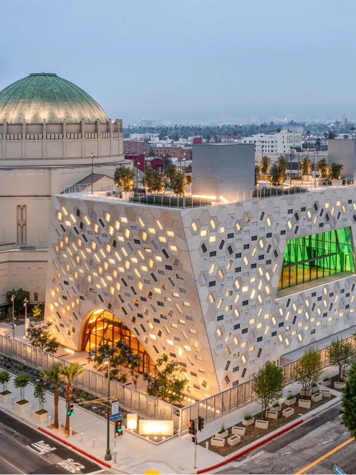 80 Modern Buildings That Broke the Mold and Blew Our Minds