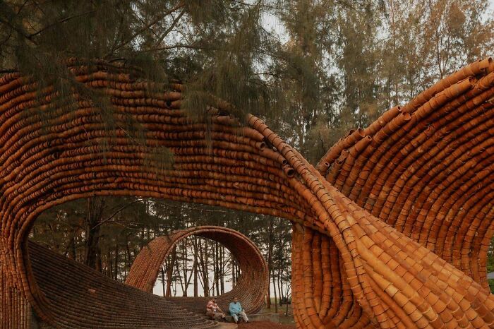 80 Modern Buildings That Broke the Mold and Blew Our Minds