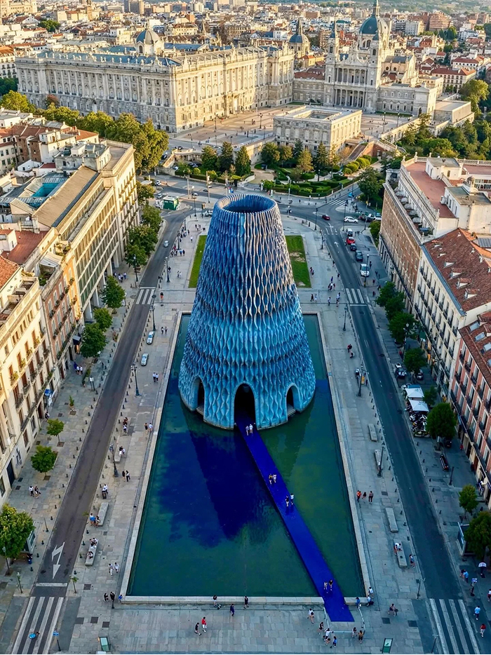 80 Modern Buildings That Broke the Mold and Blew Our Minds
