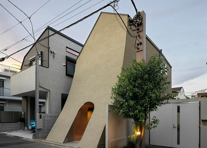 80 Modern Buildings That Broke the Mold and Blew Our Minds