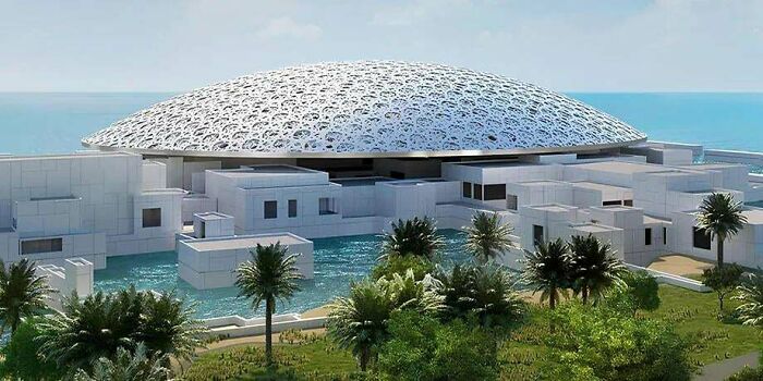 80 Modern Buildings That Broke the Mold and Blew Our Minds