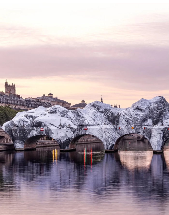 80 Modern Buildings That Broke the Mold and Blew Our Minds