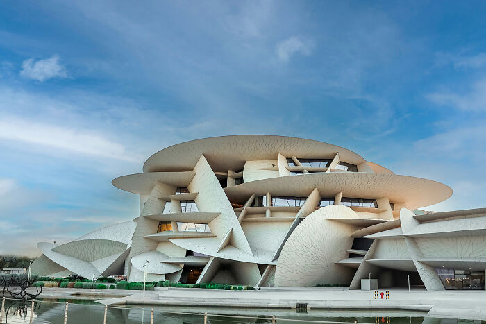 80 Modern Buildings That Broke the Mold and Blew Our Minds