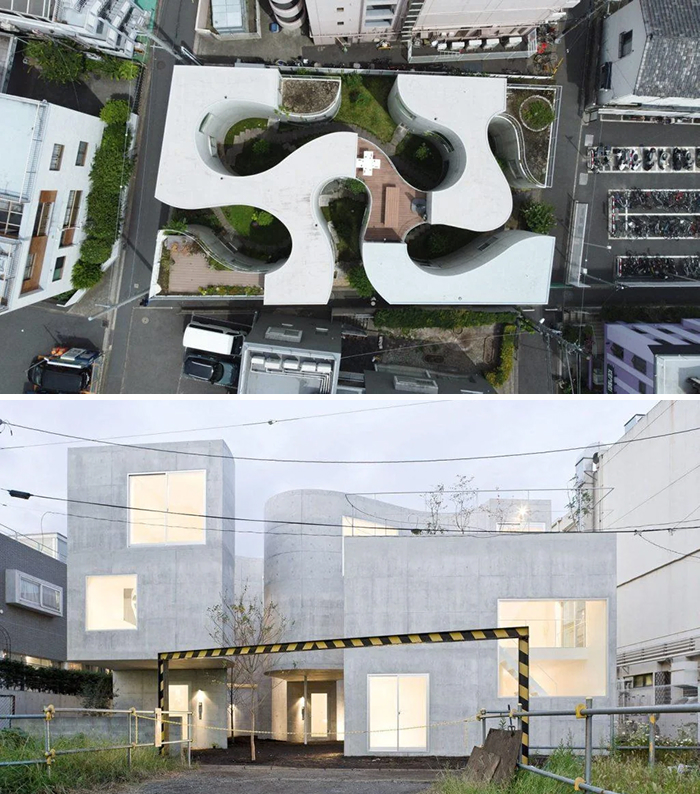 80 Modern Buildings That Broke the Mold and Blew Our Minds