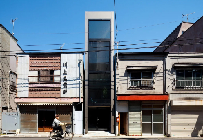 80 Modern Buildings That Broke the Mold and Blew Our Minds
