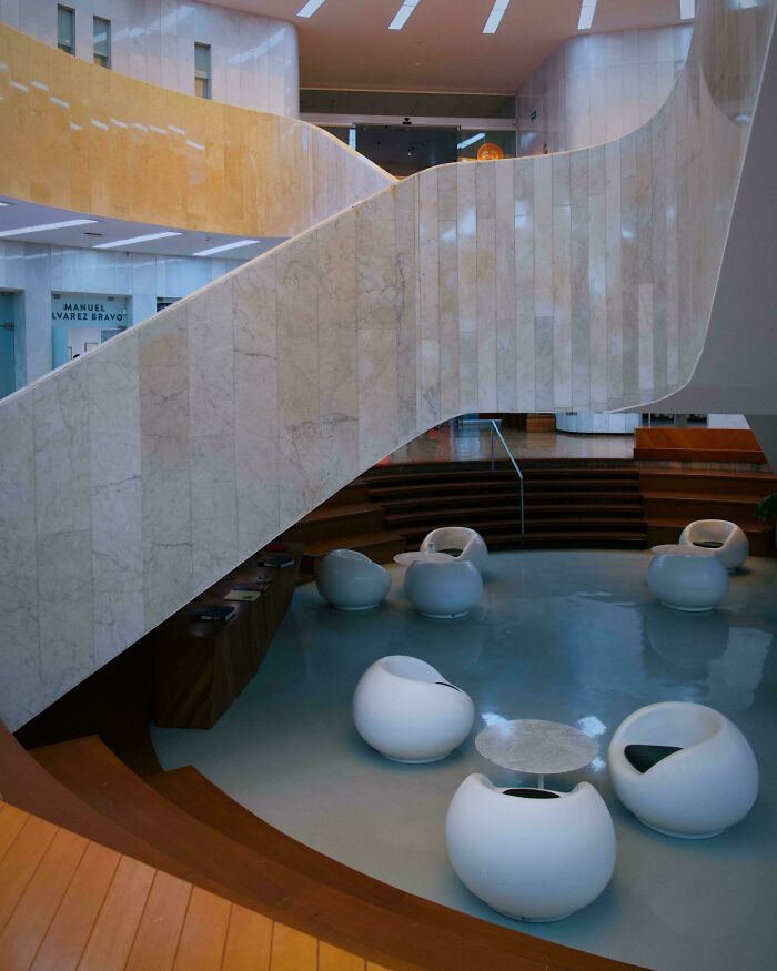 80 Modern Buildings That Broke the Mold and Blew Our Minds