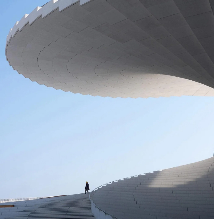 80 Modern Buildings That Broke the Mold and Blew Our Minds