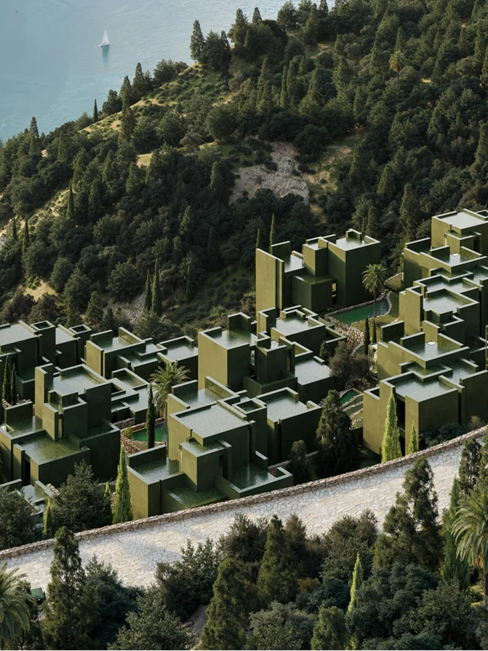 80 Modern Buildings That Broke the Mold and Blew Our Minds