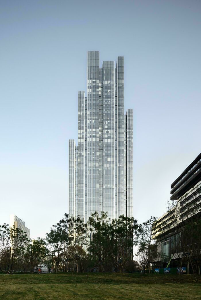80 Modern Buildings That Broke the Mold and Blew Our Minds