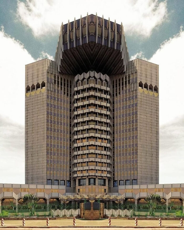 80 Modern Buildings That Broke the Mold and Blew Our Minds
