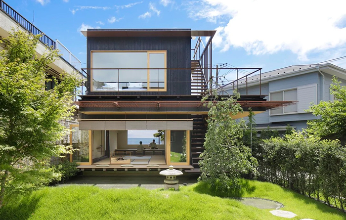 80 Modern Buildings That Broke the Mold and Blew Our Minds