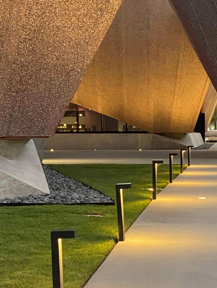 80 Modern Buildings That Broke the Mold and Blew Our Minds