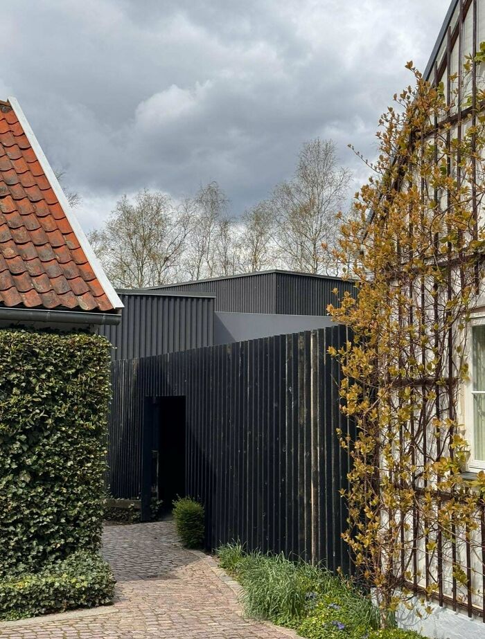 80 Modern Buildings That Broke the Mold and Blew Our Minds