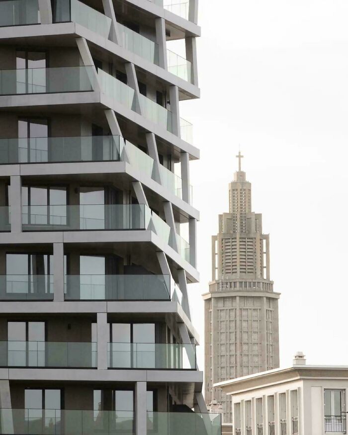 80 Modern Buildings That Broke the Mold and Blew Our Minds