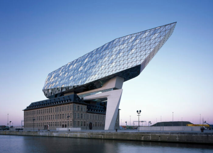 80 Modern Buildings That Broke the Mold and Blew Our Minds
