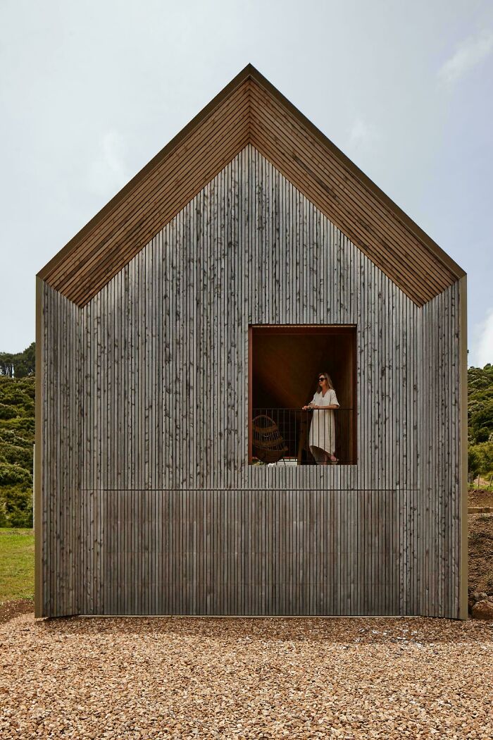 80 Modern Buildings That Broke the Mold and Blew Our Minds