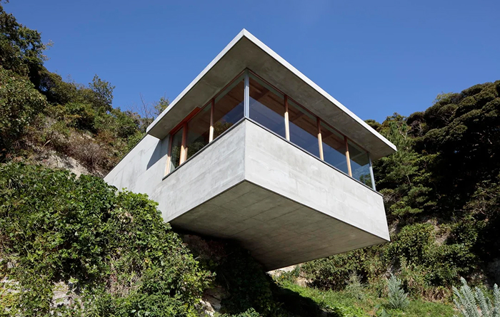 80 Modern Buildings That Broke the Mold and Blew Our Minds