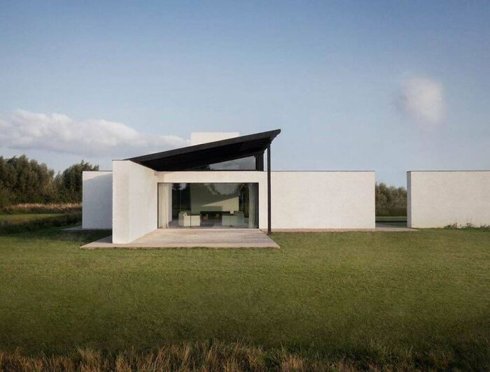 80 Modern Buildings That Broke the Mold and Blew Our Minds