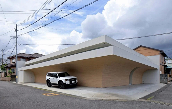 80 Modern Buildings That Broke the Mold and Blew Our Minds