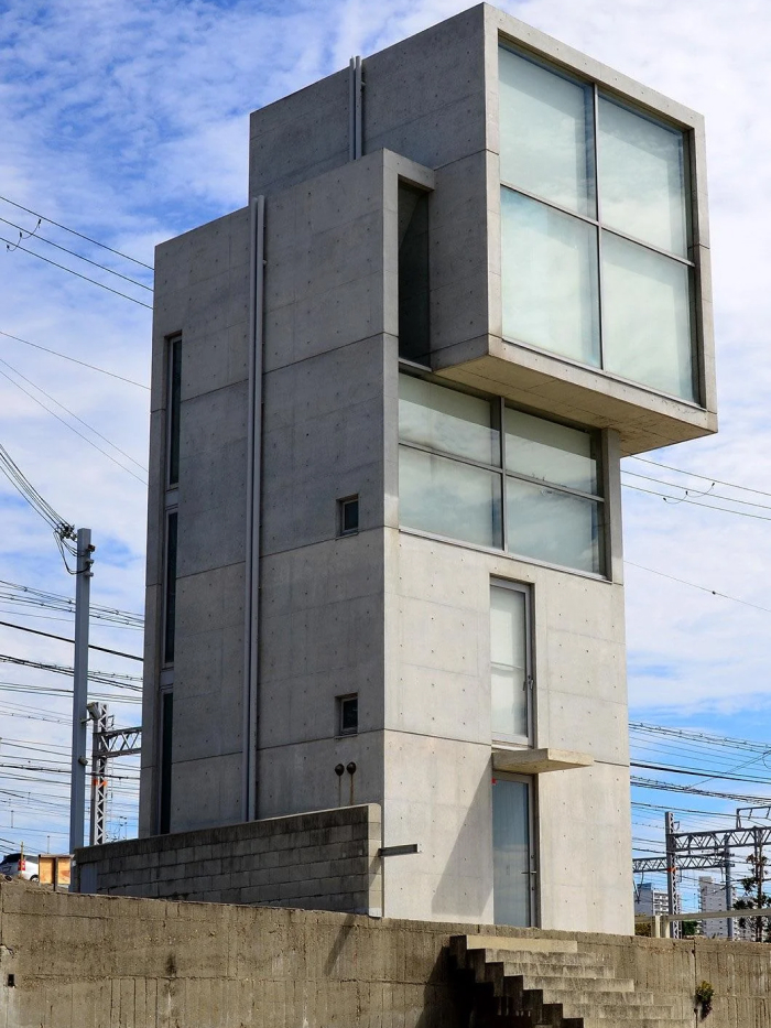80 Modern Buildings That Broke the Mold and Blew Our Minds