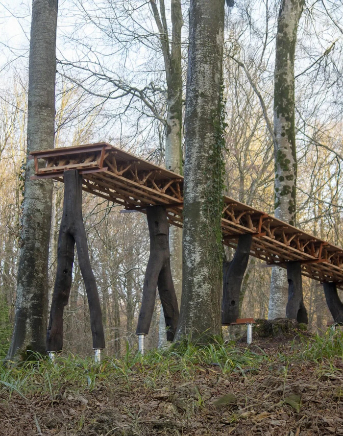 80 Modern Buildings That Broke the Mold and Blew Our Minds