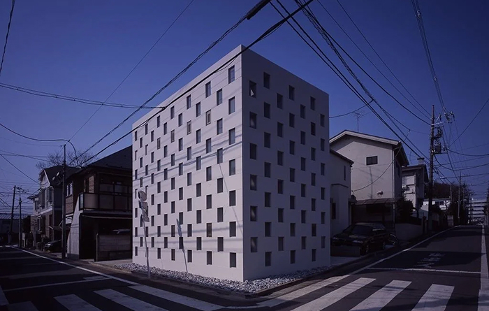 80 Modern Buildings That Broke the Mold and Blew Our Minds