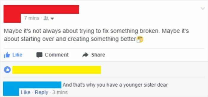 She’s Definitely Not Grandma’s Favorite