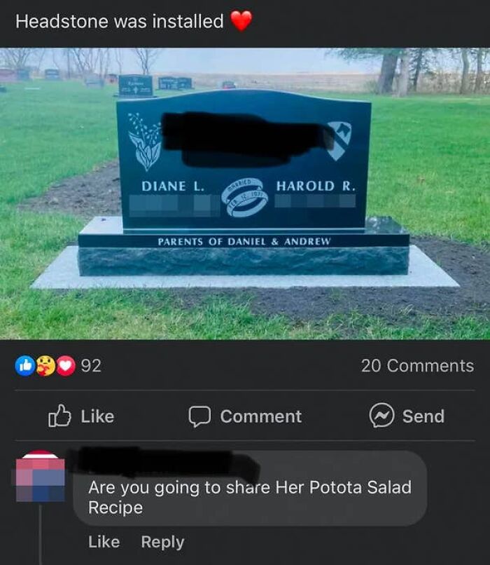 Cutting To The Chase, Classic Grandpa Style