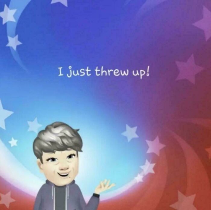 I Am Sick (And Funny)