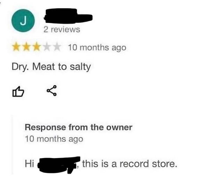 Grandpa’s Honest Review
