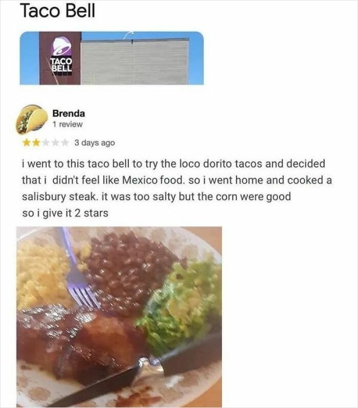 Brenda’s Unexpected Adventure