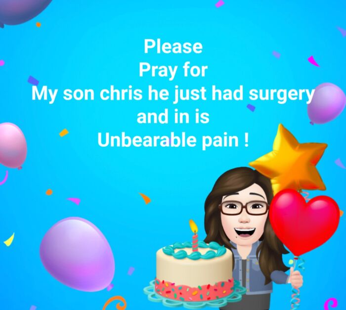 Happy Birthday… Wait, What?